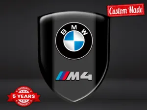 BMW Autoaufkleber Tuning Universal Stern